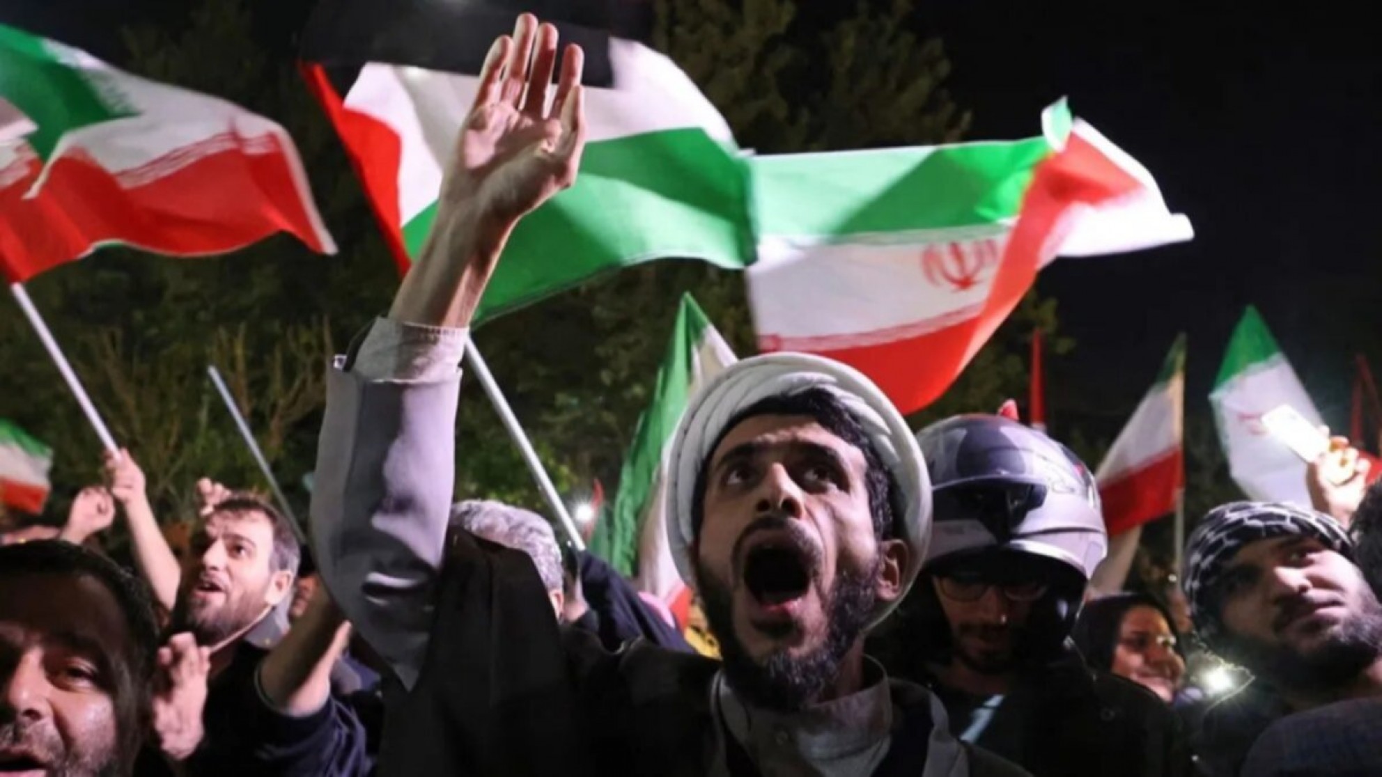 Por qué Irán atacó a Israel: el origen del conflicto en plena guerra con Gaza